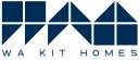 WAKIT Homes logo